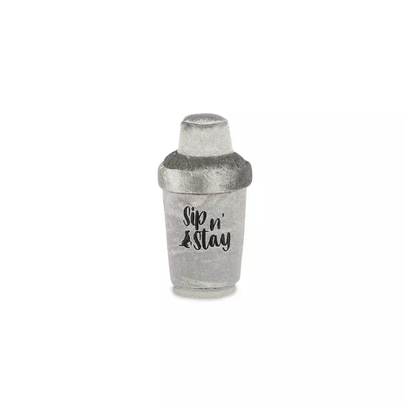 P.LA.Y. Barktender Collection Cocktail Shaker