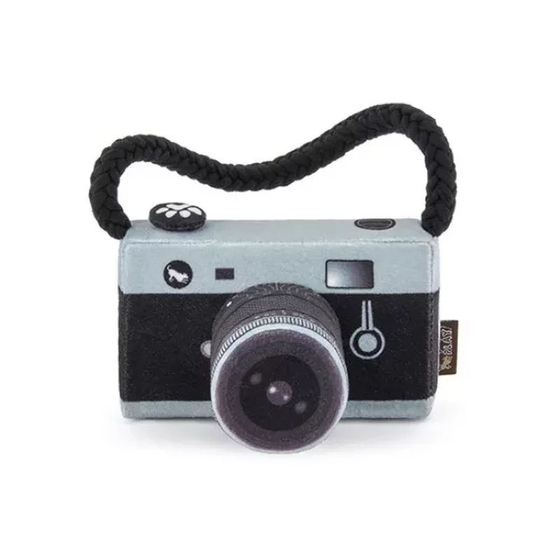 P.LA.Y. Globetrotter Collection Lens Licker Camera