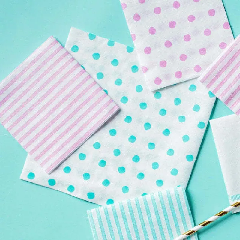 Papersoft Dinner Napkins