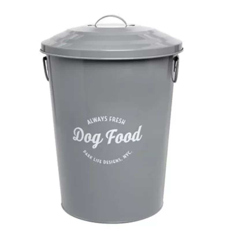 Park Life Desgins Andreas Storage Canisters