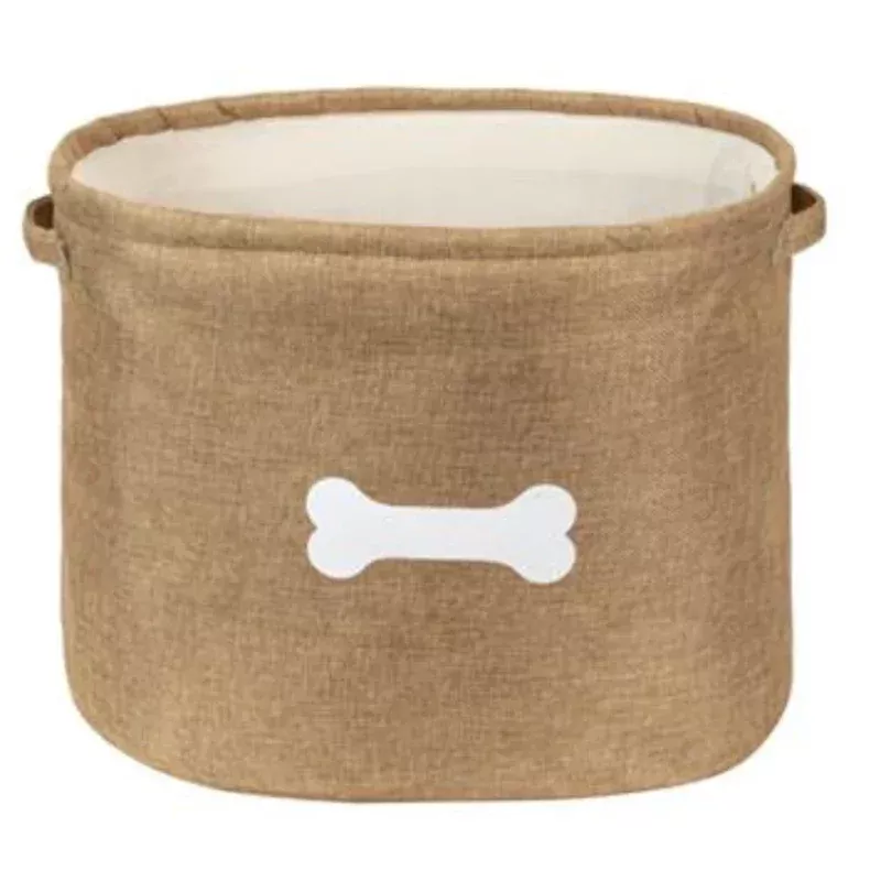 Park Life Desgins Capri Toy Basket