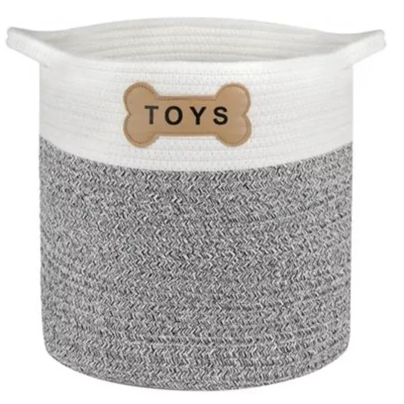 Park Life Desgins Toy Basket
