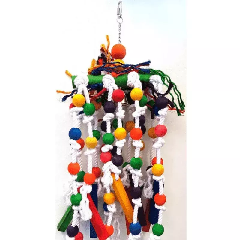 Parrot Toy 57×23.5x65cm
