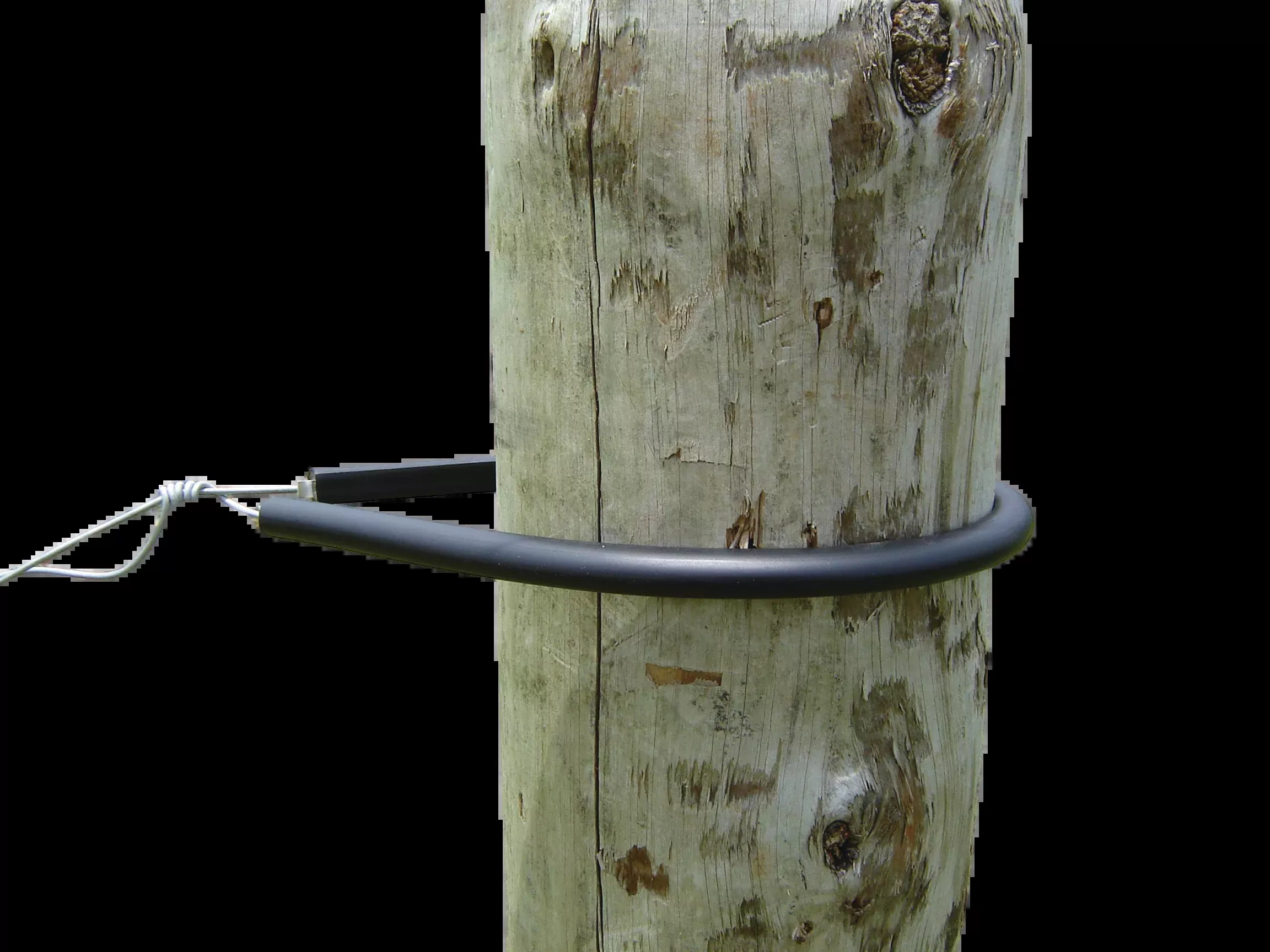 Patriot 24 Inch Wrap Around Insulator – Pack of 10