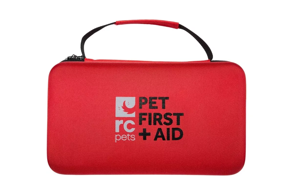 PC Pets Pet First Aid Kit