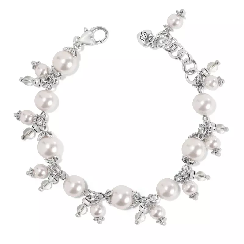 Pearl-icious Bracelet