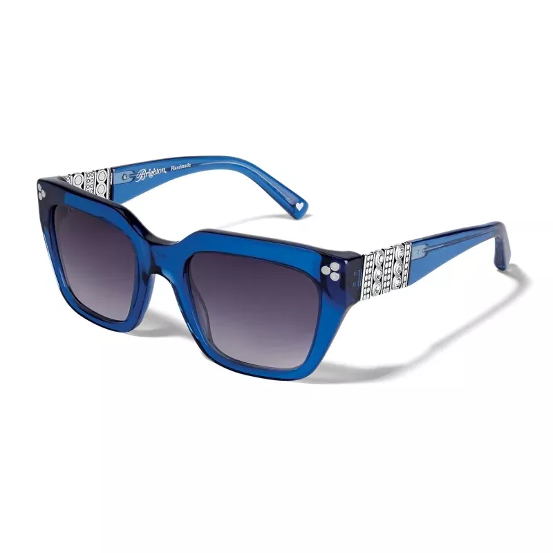 Pebble Medali Sunglasses