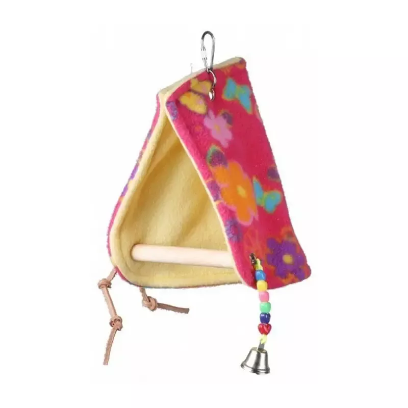 Peekaboo Perch Tent