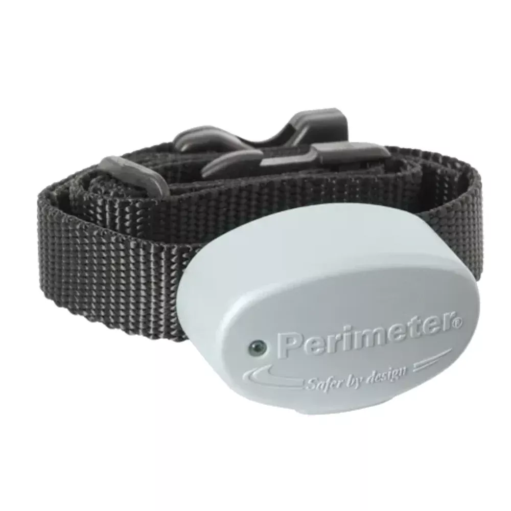 Perimeter Technologies Extra Receiver Collar for UltraComfort Fence