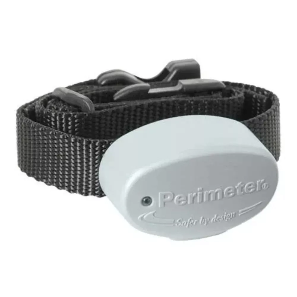 Perimeter Technologies Invisible Fence Compatible Replacement Receiver – 10K