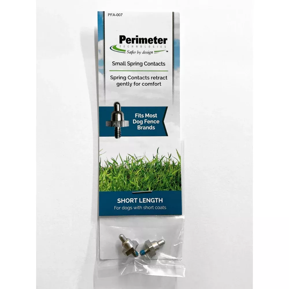 Perimeter Technologies Small Spring Probes