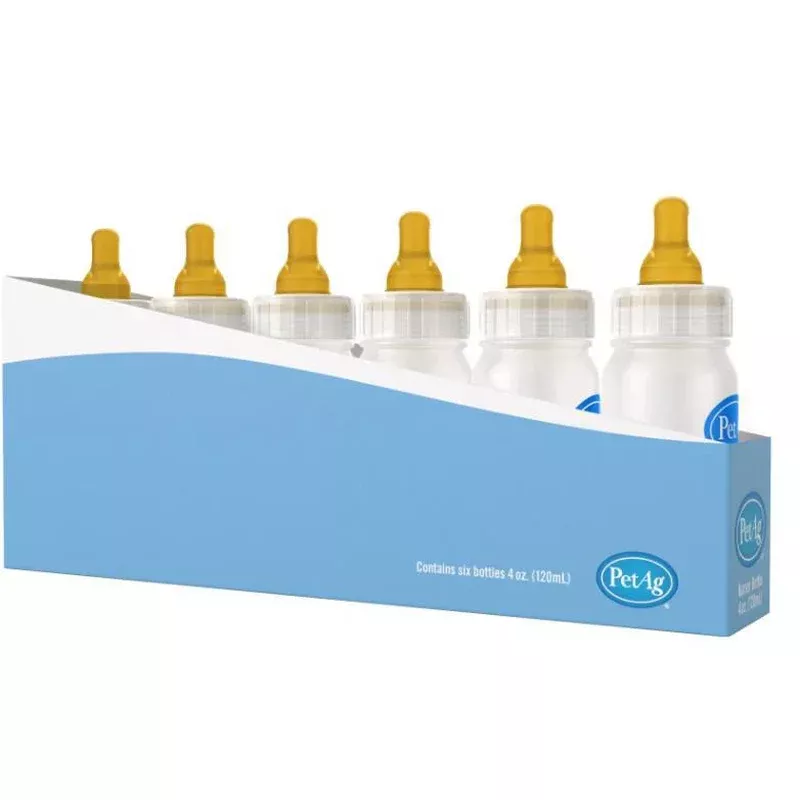 Pet-Ag Nurser Bottles