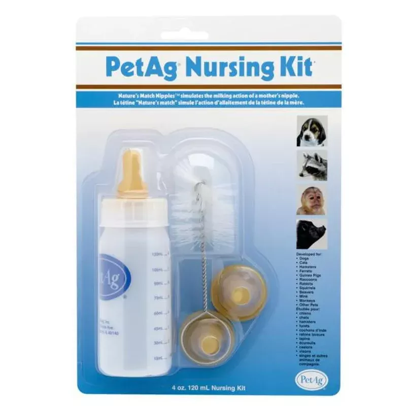 Pet-Ag Nursing Kit