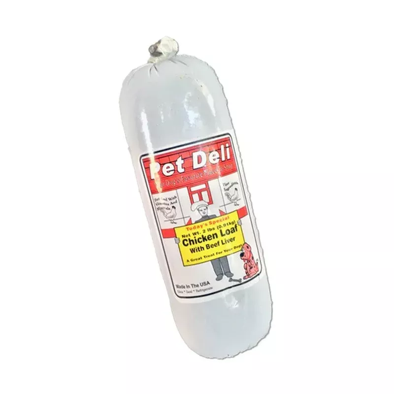 Pet Deli Chicken Roll