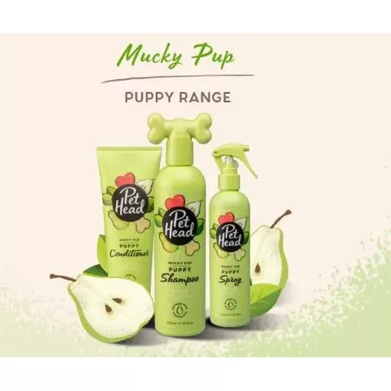 Pet Head Mucky Puppy