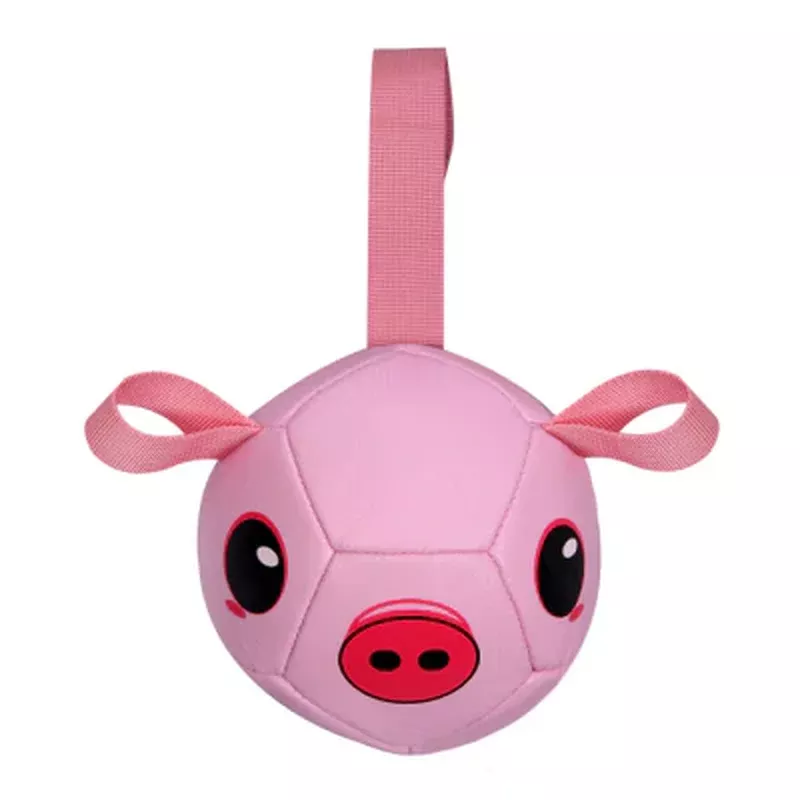 Pet One Interactive Toggle Ball Pig