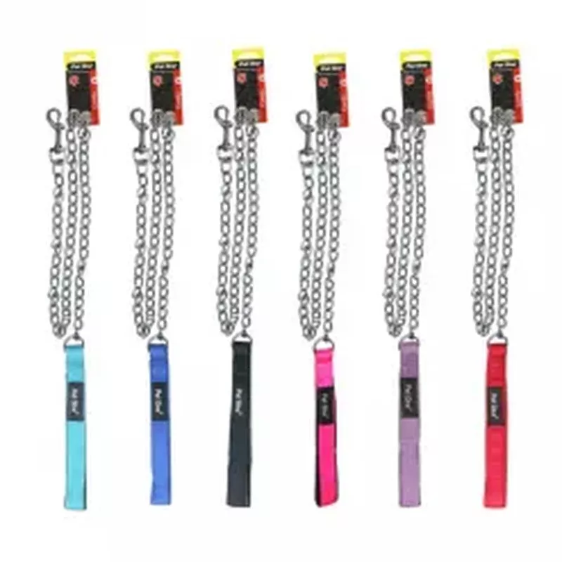 Pet One Padded Chain Lead