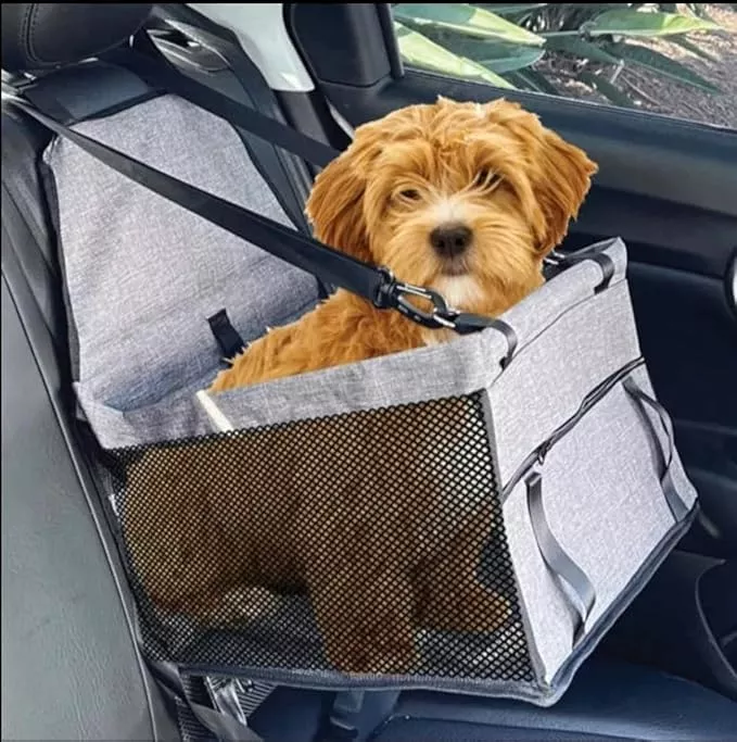 PET Travel CAR SEAT