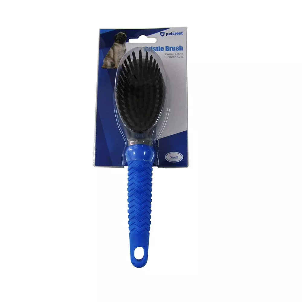 Petcrest Bristle Brush
