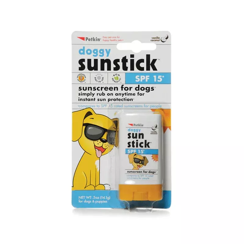 Petkin Doggy Sun Stick