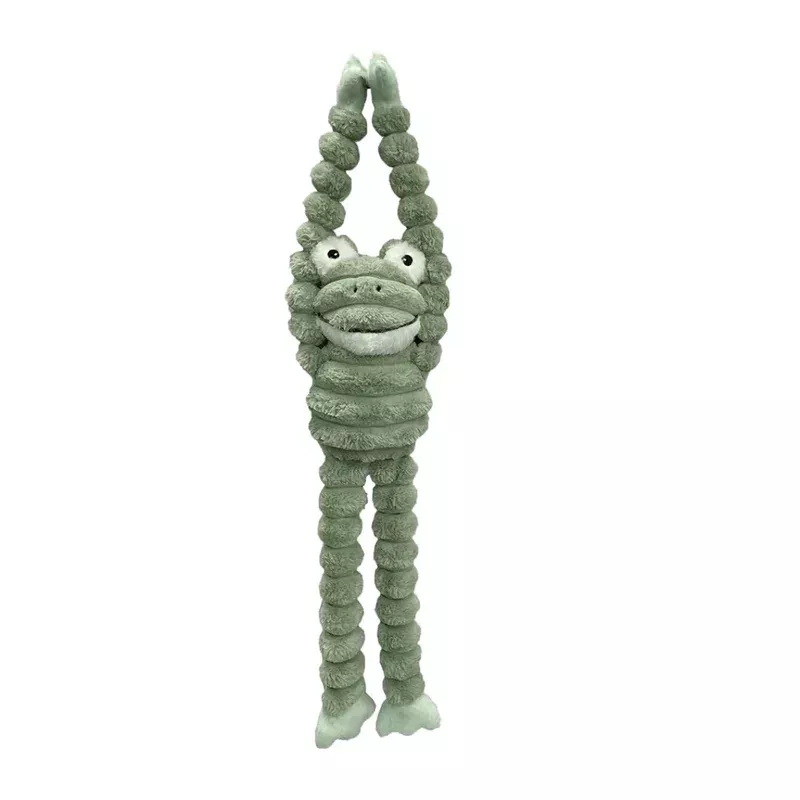 PetLou Farm Friends Frog 36″