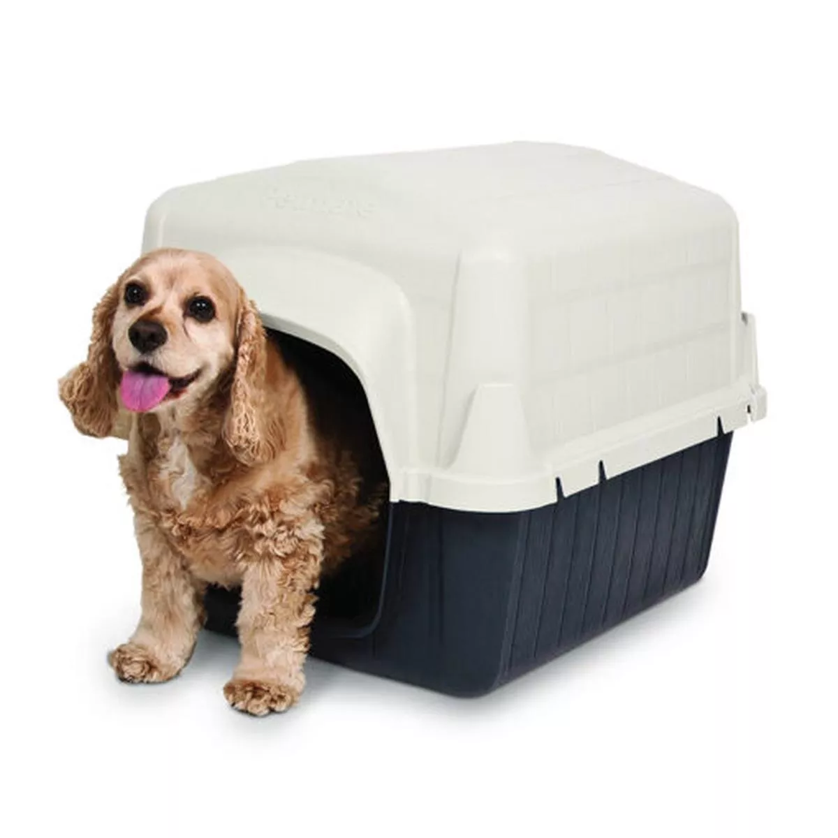 Petmate Barnhome III Dog House Small