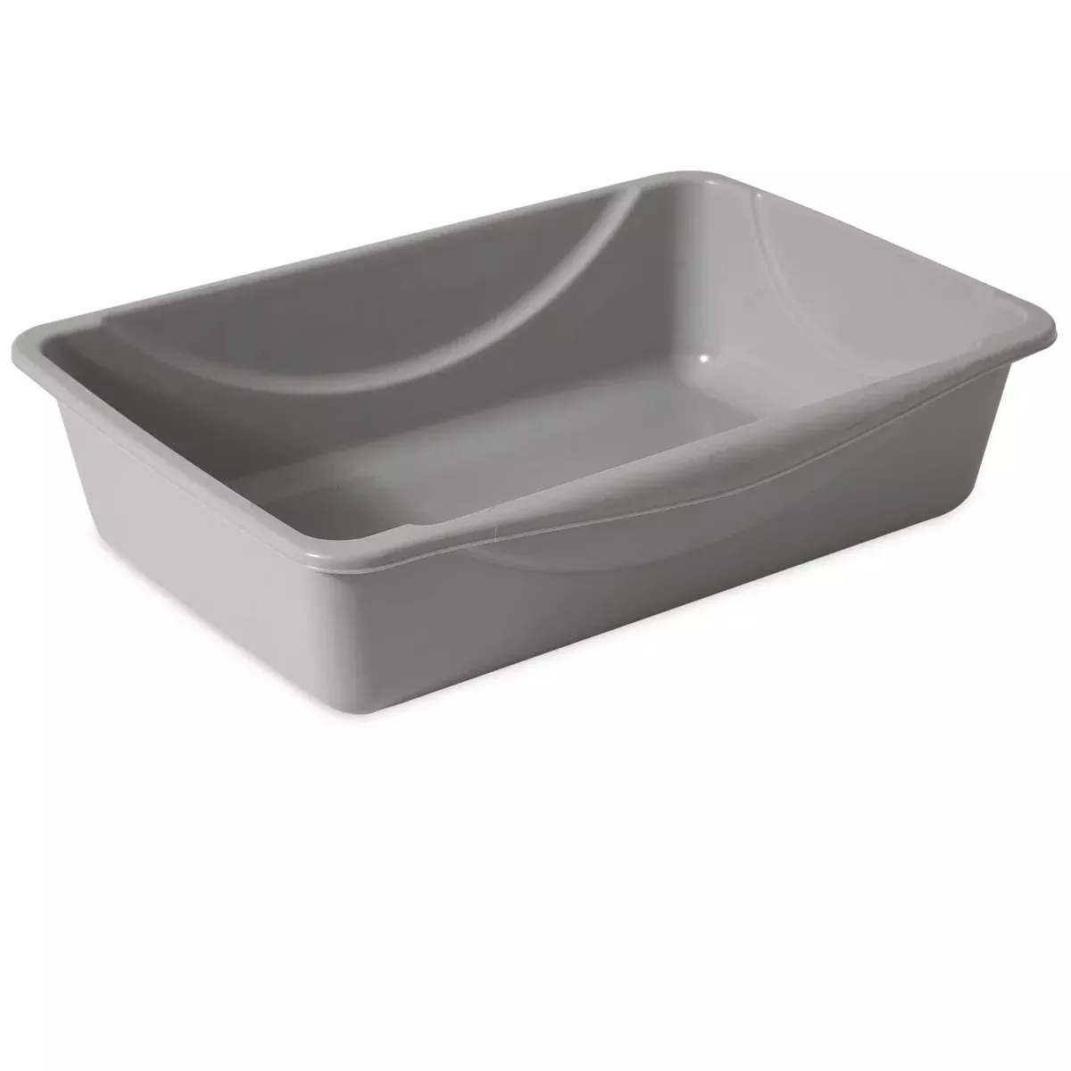 Petmate Cat Litter Pan Assorted Colors