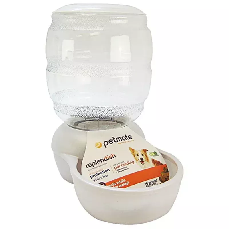 Petmate Replendish Feeder