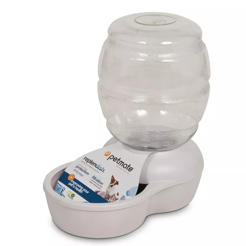 Petmate Replendish Waterer