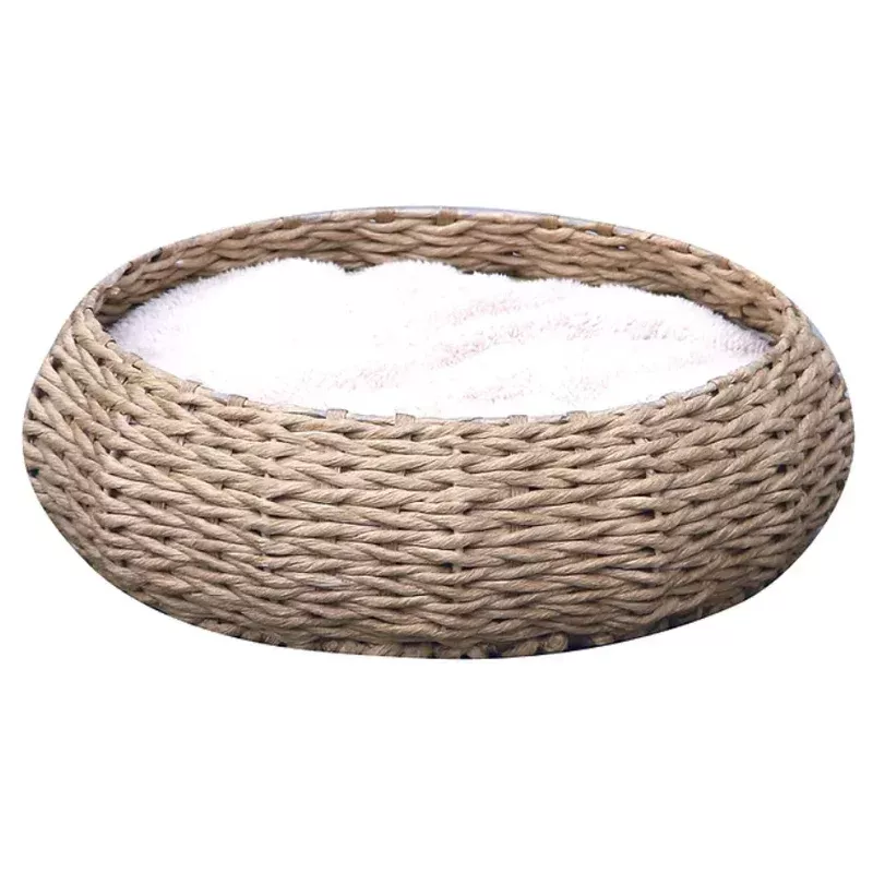 Petpals Paper Pet Bed