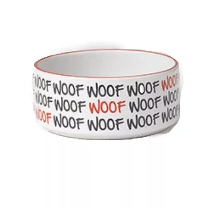 Petrageous Graffiti Woof 6″