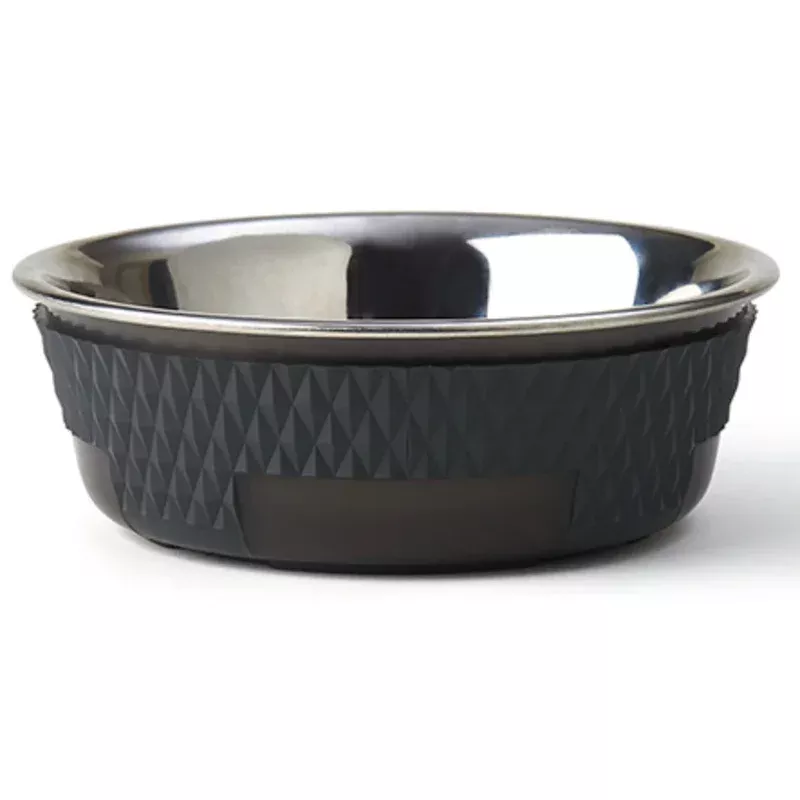 Petrageous Kona Charcoal Bowl