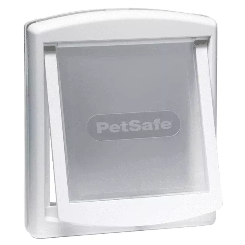 PetSafe Wall Entry Pet Door Small 3.7×19.8×23.6cm