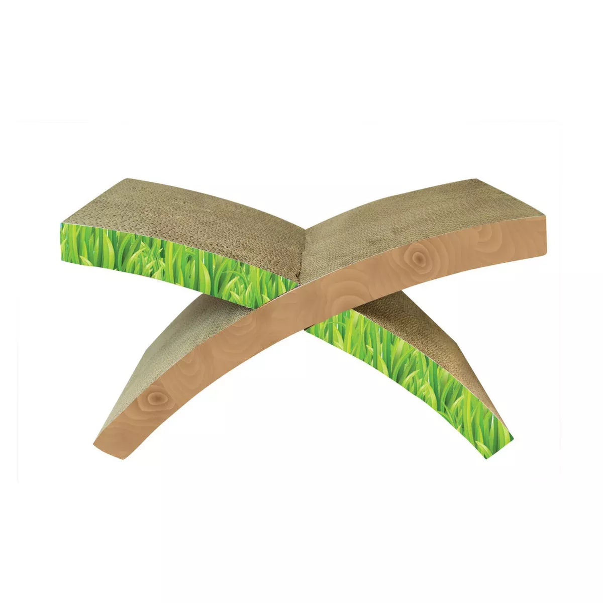 Petstages Easy Life Hammock Cat Scratcher