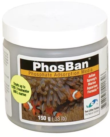 Phosban 150g