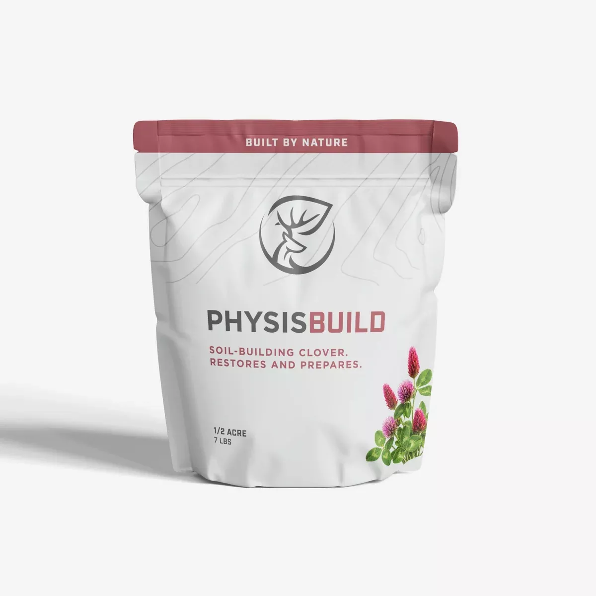 Physis - BUILD