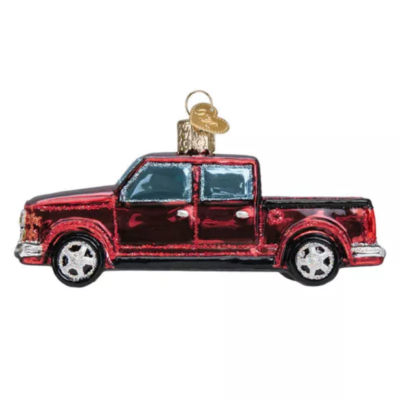 Pickup Truck