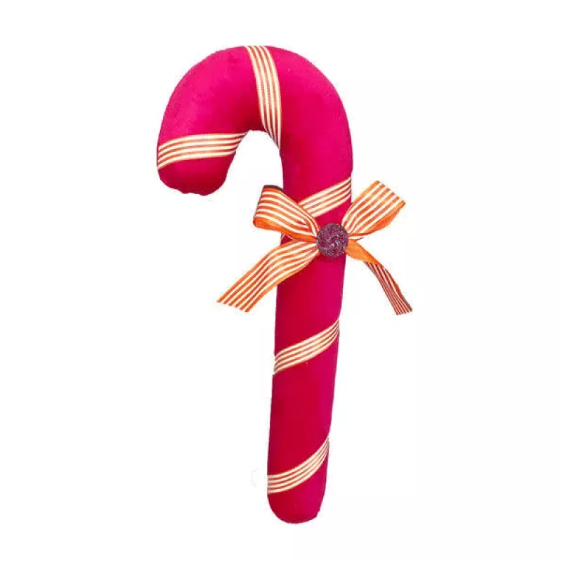 Pink Candy Cane