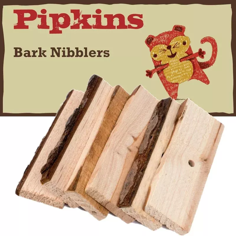 Pipkins Bark Nibblers