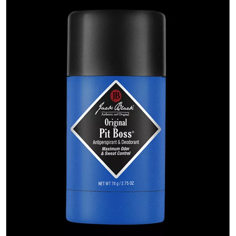 Pit Boss Antiperspirant & Deodorant