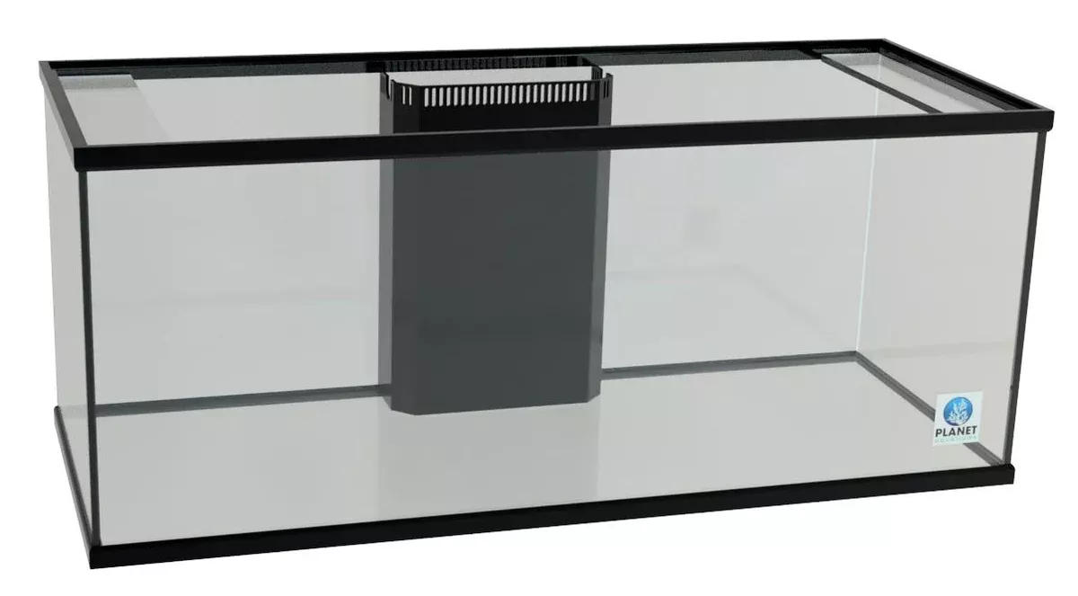 PLANET 60 X 24 X 25 150G INTERNAL OVERFLOW