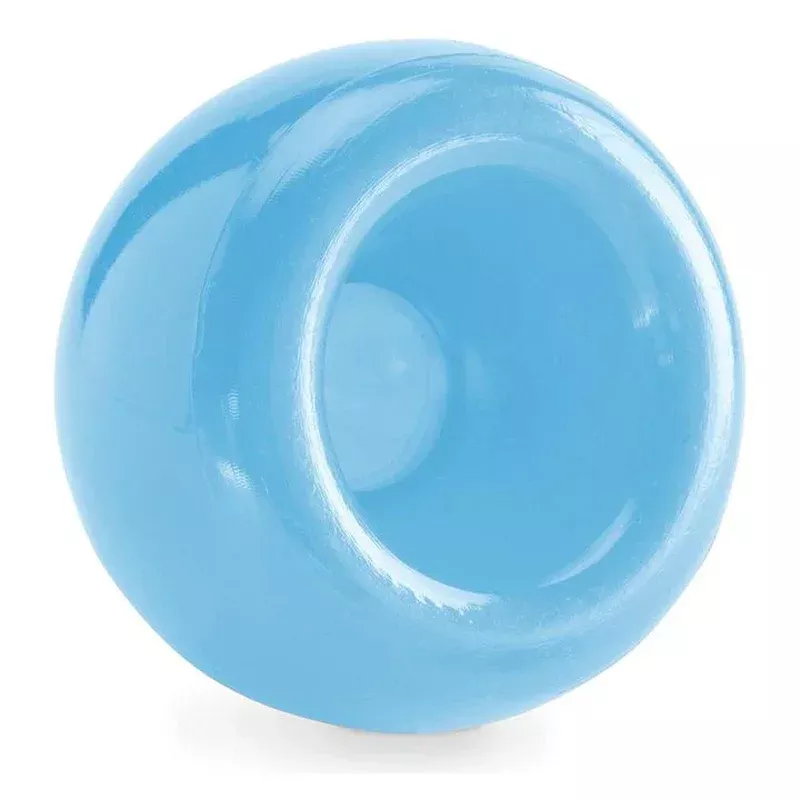 Planet Dog Orbee Snoop Blue Large