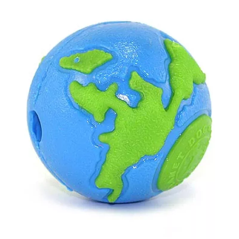 Planet Dog Orbee Tuff Planet Ball