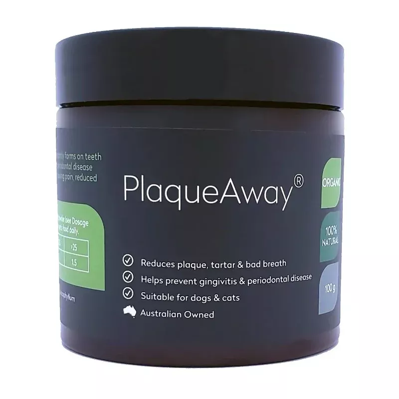 PlaqueAway 100g