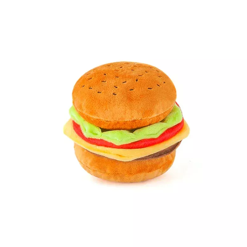 PLAY – American Classic Barky Burger