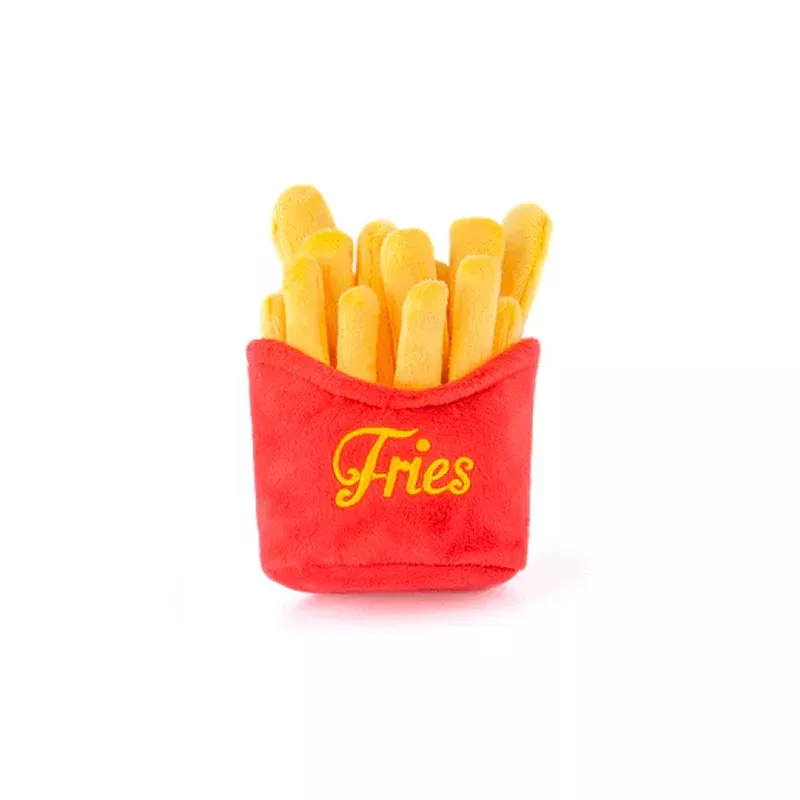PLAY – American Classic Frenchie Fries