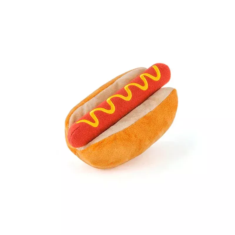 PLAY – American Classic Hot Diggy Dog