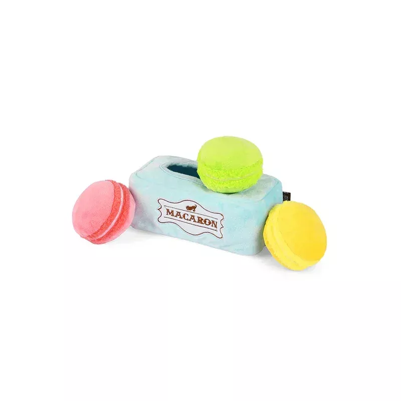 PLAY – Pup Cup Cafe Mutt-a-rons