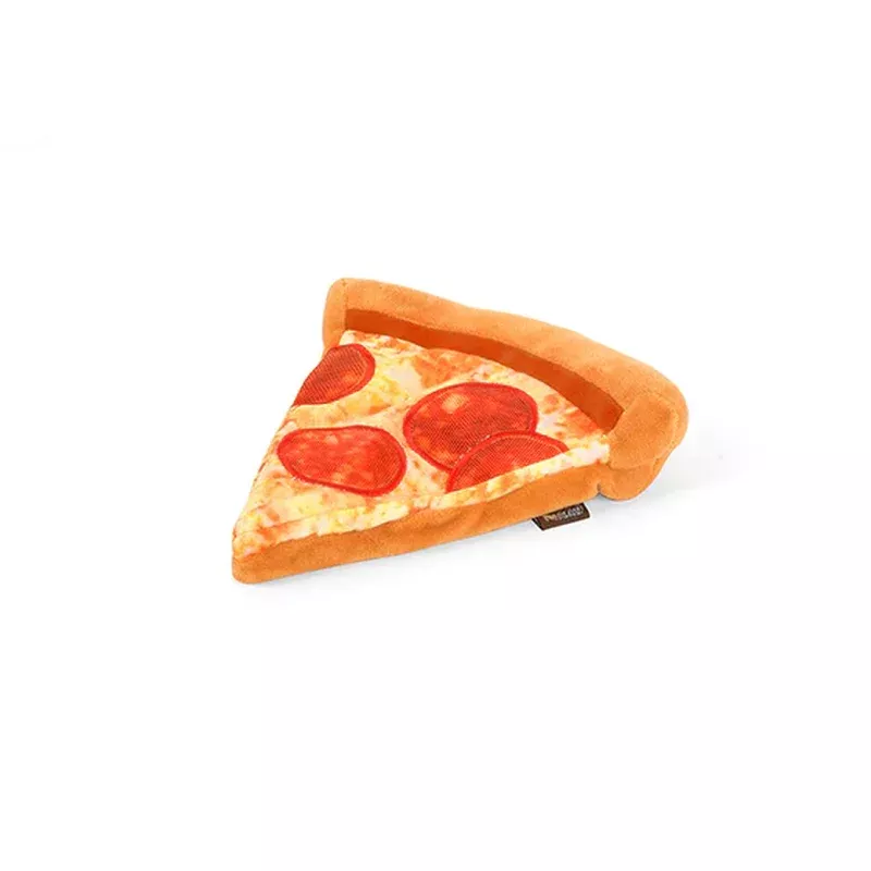 PLAY – Snack Attack Puppy-roni Pizza