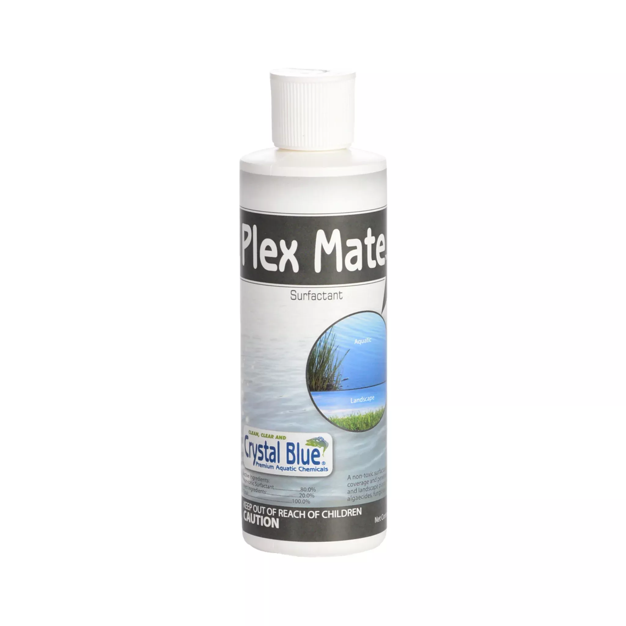 Plex Mate Surfactant